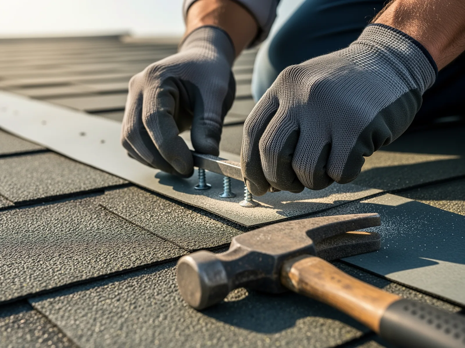 Why choose Fascia Repair in Churubusco, NY